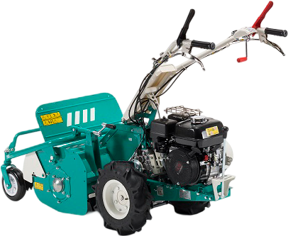 Desbrozadora Martillos OREC HR531